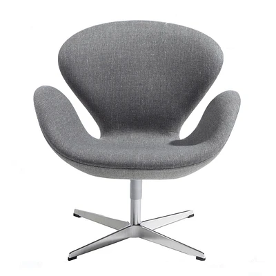 Canadian Swan Dining Chair
