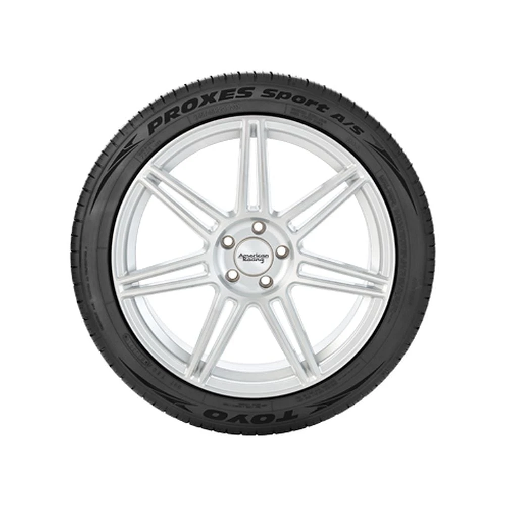 Toyo Proxes Sport A/S 235/45R18XL 98W BSW pneu