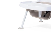 Chaise réglable à plateau pour enfant Secure Sitter PremierMC de Foundations à hauteur de siège 7", 9", 11" et 13", paquet de 3