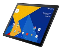 Tablette 2-en-1 Smartab 10,1 po Android 9.0 - 1/32 Go