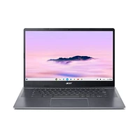 Acer Chromebook Plus 515 15.6" FHD IPS Ci3-1215U