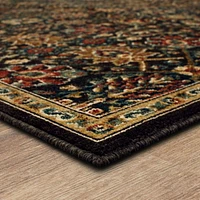 Mohawk Home – Tapis gris Camlice