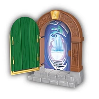 Elf on the Shelf –  Le Portail des lutins