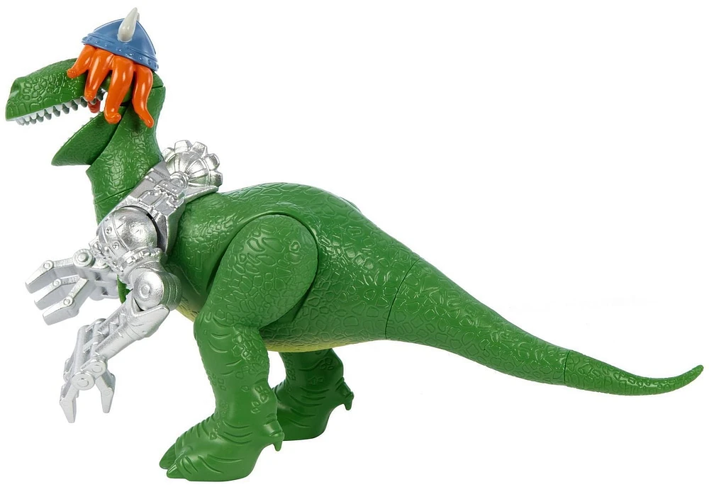 Disney/Pixar Histoire de jouets 25e anniversaire Rex