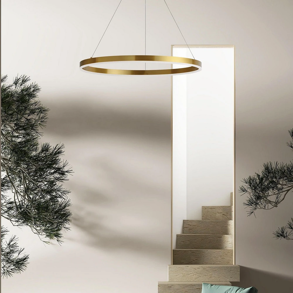 Circulo Chandelier