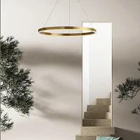 Circulo Chandelier
