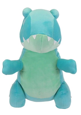 Kid Connection 17''H peluche T-Rex Dino Doux, lisse et confortable