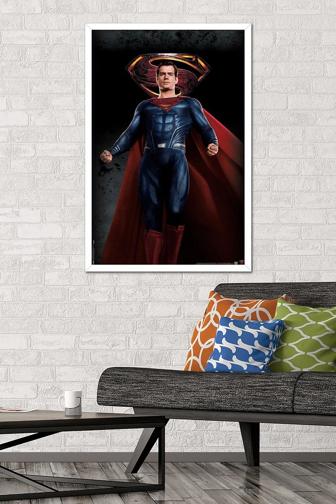 Film DC Comics - Justice League - Superman