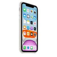 iPhone 11 Clear Case, Clear Case