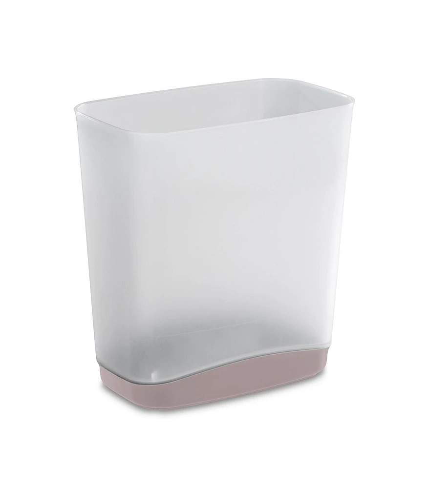 Corbeille Étroite 12.5L Sterilite