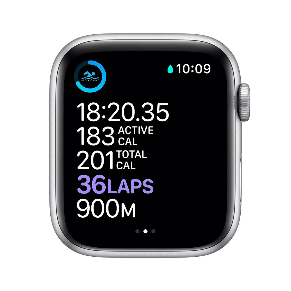 Apple Watch Series 6 (GPS