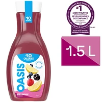 OASIS LMBRY 1.5L, 1.5L