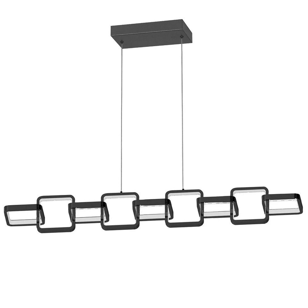 Liberty Semi-Flush Mount