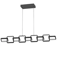 Liberty Semi-Flush Mount