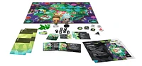 Funkoverse Jeu De Stratégie Rick and Morty Expandalone
