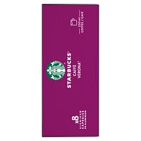 Caffé Verona For Nespresso Vertuo, 100 g