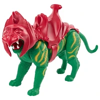 Les Maîtres de l’Univers Origins Figurine Articulée Tigre de Combat
