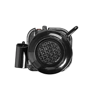 Cric hydraulique bouteille de 12 tonnes de la marque Black Jack 12 Tonnes Cric-bouteille