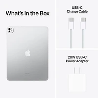Apple iPad Pro 13" 512GB with Wi-Fi & 5G (7th Generation)