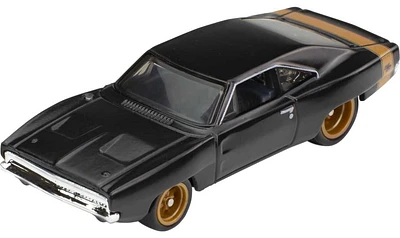 HOT WHEELS – Premium – Fast & Furious – F9 CHARGER