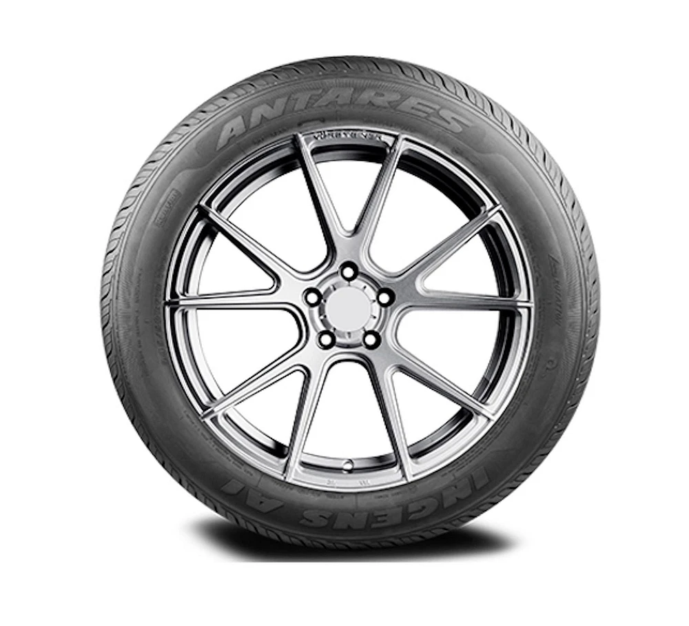 Antares Ingens A1 Run Flat 225/55RF17 101V Runflat Tire
