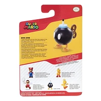 Nintendo 2.5" Bob-Omb Figure
