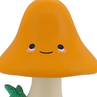 Décoration Hallmark de Noël (Champignon souriant)