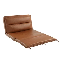 Mainstays  Pillow Top Convertible Chair