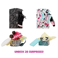 LOL Surprise OMG Guys Fashion Doll Cool Lev