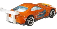 Véhicule Hot Wheels Overwatch Power Pro