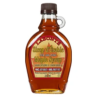 Labonté Pure Maple Syrup Dark Robust Taste