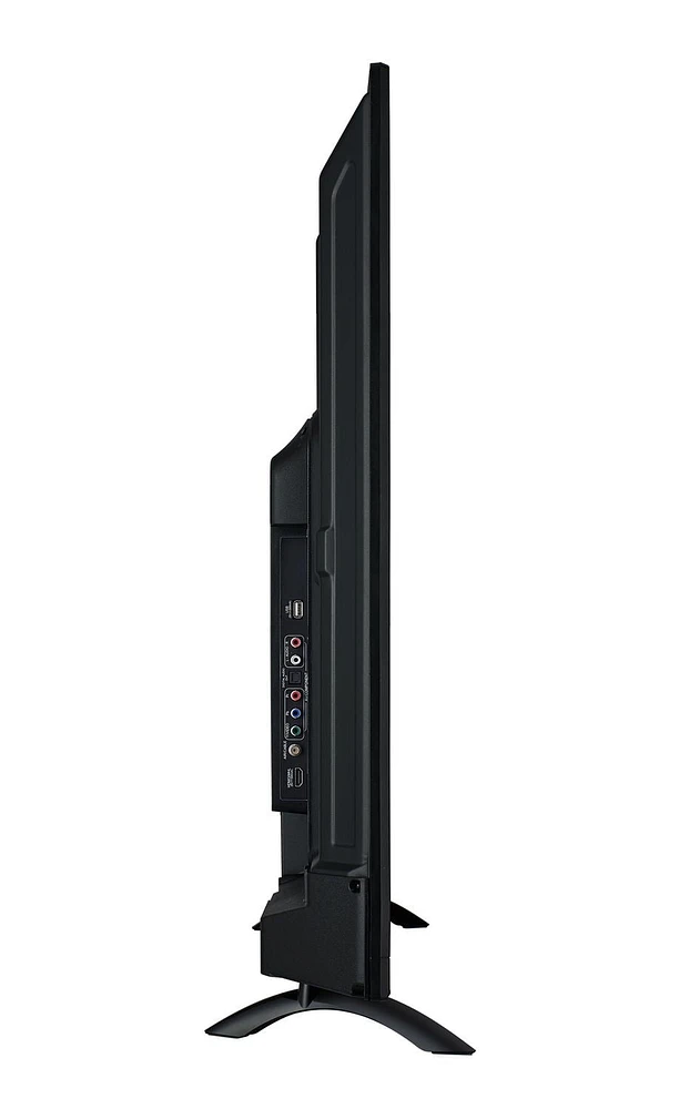 RCA 58" 4K Ultra HD (2160P) HDR Roku Smart LED Television