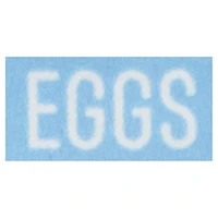 Naturegg Large Organic Eggs, 12 eggs/carton