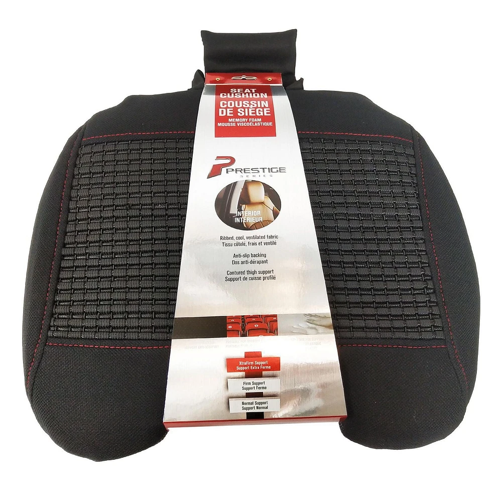 Prestige Series Seat Cushion, Seat Cushion