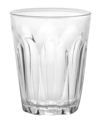 Duralex Provence Clear Glass Tumbler 220ml Set of 6