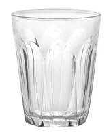 Duralex Provence Clear Glass Tumbler 220ml Set of 6