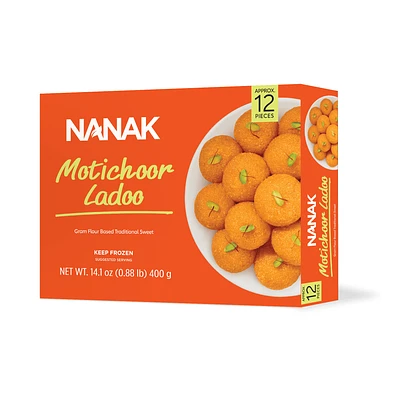 Nanak Mootichoor Ladoo