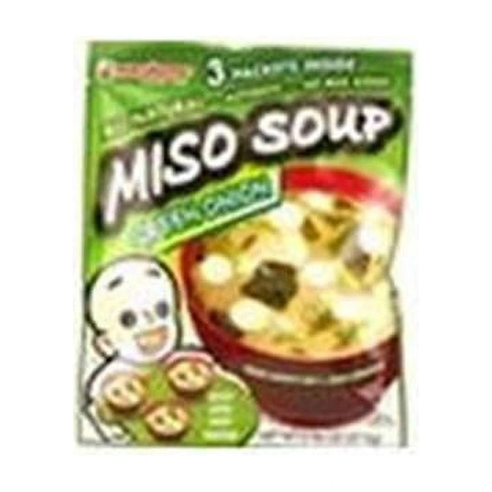 MK GRN ONN MS SOUP - FRENCH