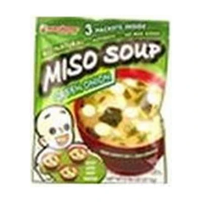 MK GRN ONN MS SOUP - FRENCH