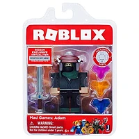 Roblox Core Figures (Mad Games: Adam)