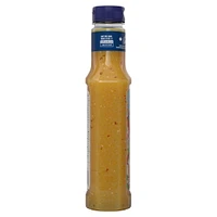 Vinaigrette Italienne Piquante Calorie-Wise, Bouteille KRAFT VIN. C-WISE ITALIENNE ZSTE 42