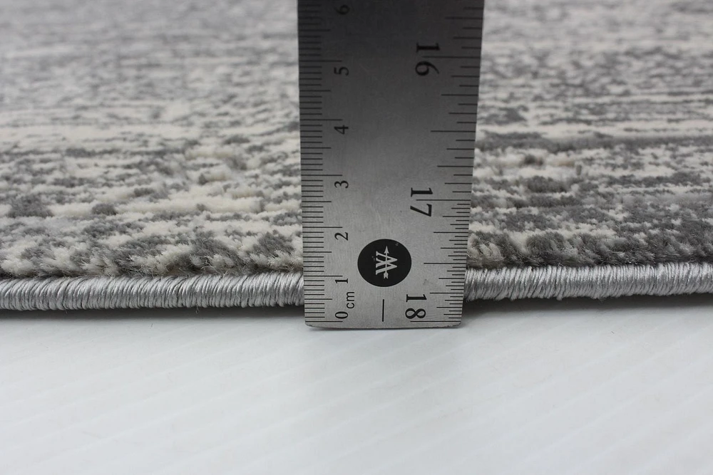 Tapis ECARPET Isla Gris