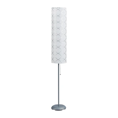Lampadaire sur pied Mainstays