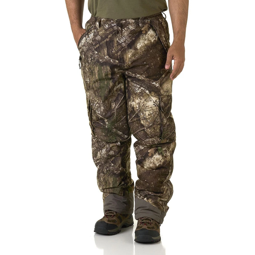 Realtree APX Men's Insulated Pant