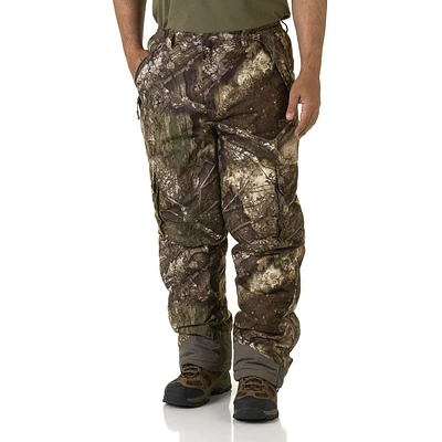 Realtree APX Men's Insulated Pant