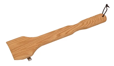 Expert Grill Natural Wood BBQ Scraper