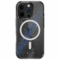 SwitchEasy Cosmos M 3D Case Nebula for iPhone 16 Pro