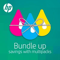 HP 952 Black Original Ink Cartridge (F6U15AN)