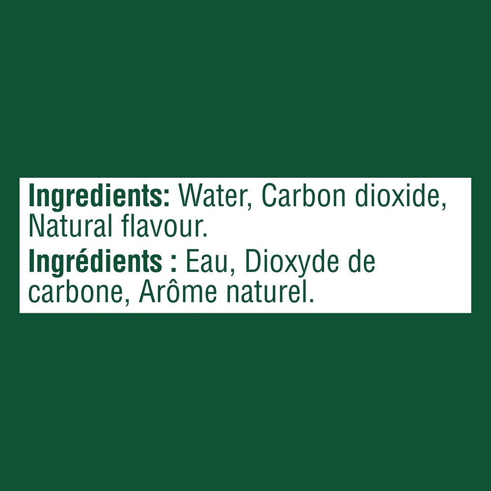 Maison Perrier Forever Lychee, Sparkling Water Beverage, Natural Lychee Flavour, No Calories, No Sweeteners, No Sodium, Sourced & Bottled In France, 2.6 L