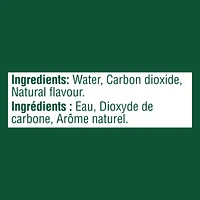 Maison Perrier Forever Lychee, Sparkling Water Beverage, Natural Lychee Flavour, No Calories, No Sweeteners, No Sodium, Sourced & Bottled In France, 2.6 L